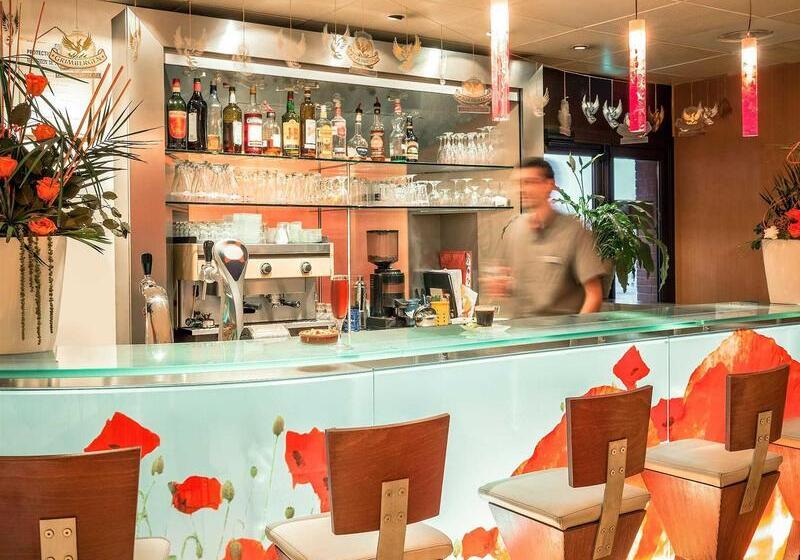 هتل Ibis Toulouse Pont Jumeaux