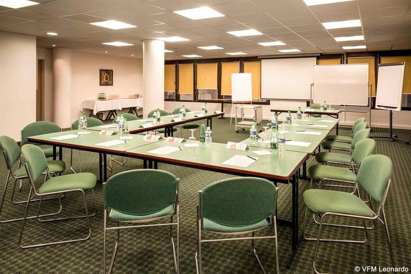 هتل Ibis Toulouse Pont Jumeaux