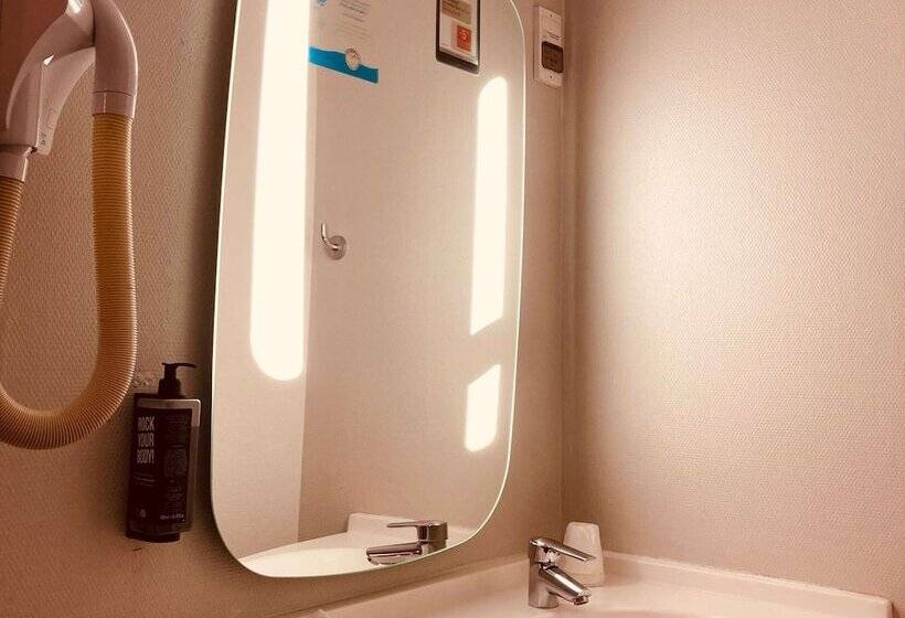 هتل Ibis Toulouse Pont Jumeaux