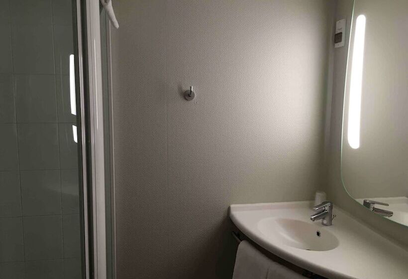 هتل Ibis Toulouse Pont Jumeaux