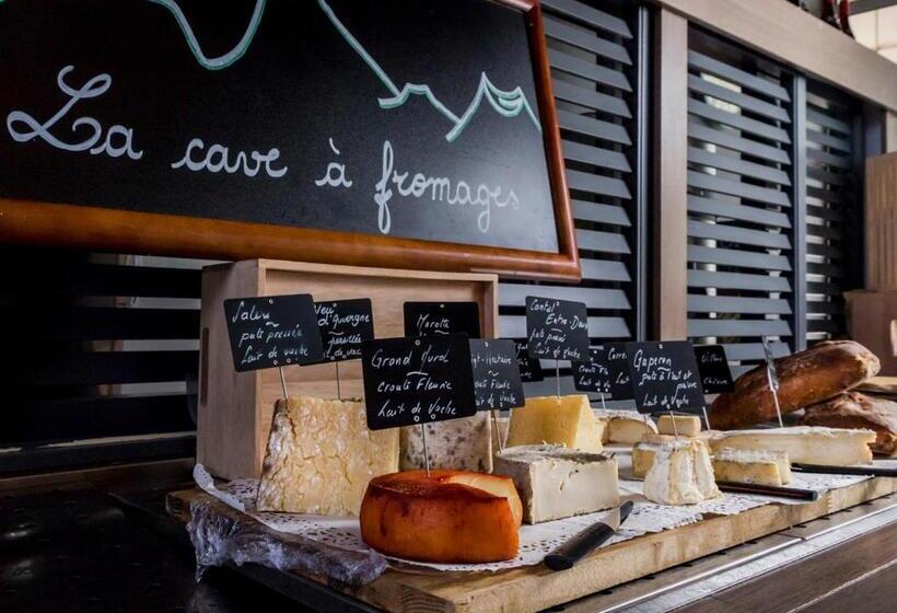 בית מלון כפרי Ibis Vichy