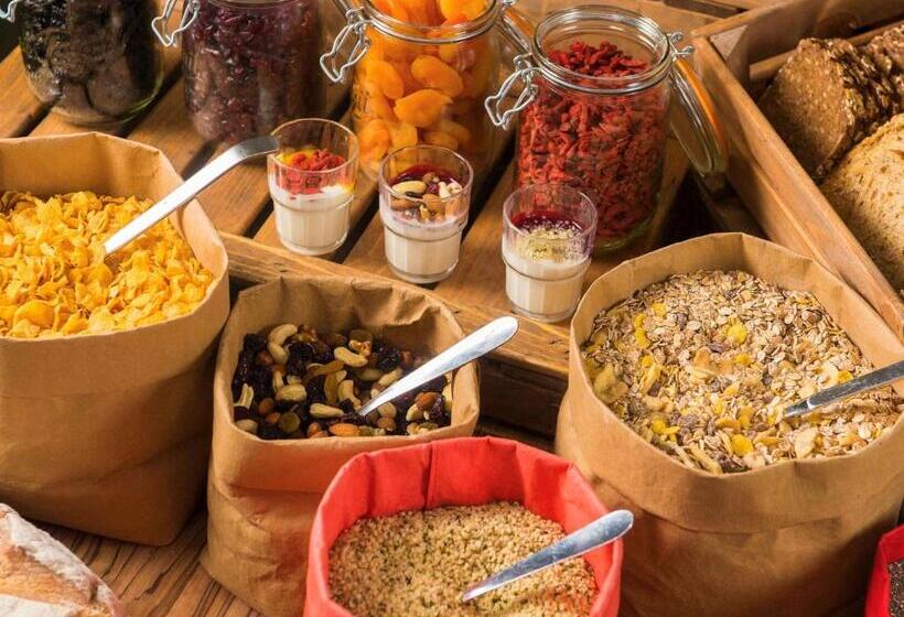 בית מלון כפרי Ibis Vichy