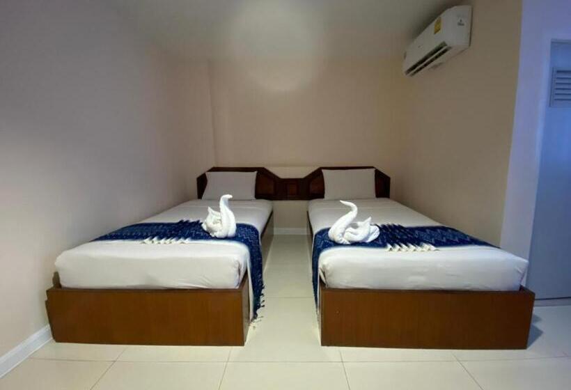 호텔 Imperial Sakon