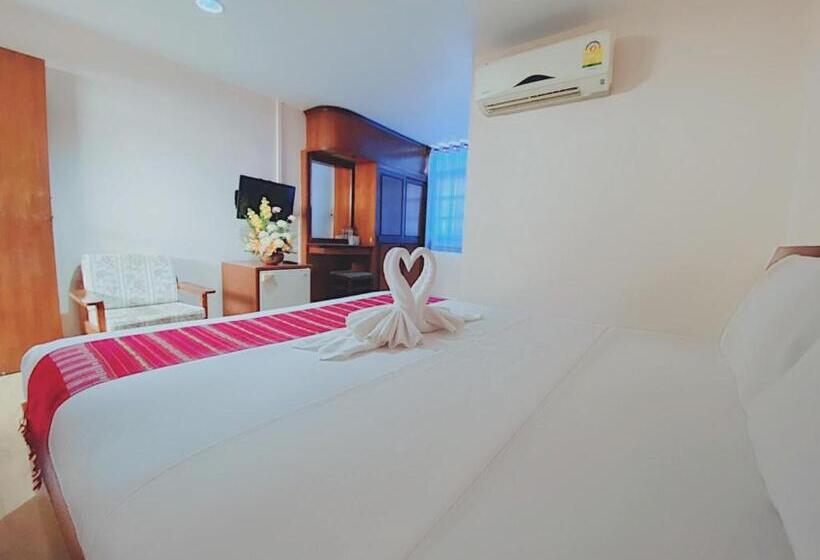 호텔 Imperial Sakon