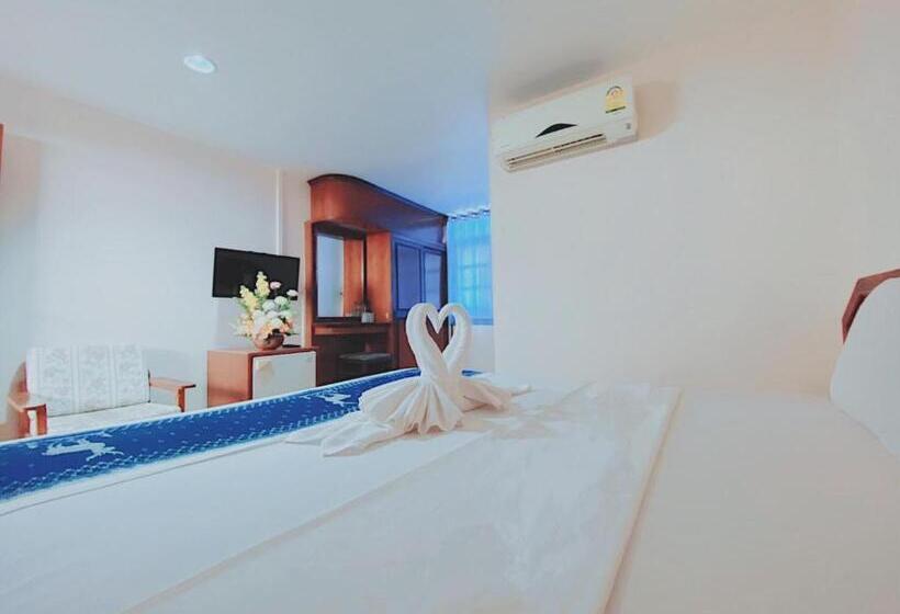 호텔 Imperial Sakon