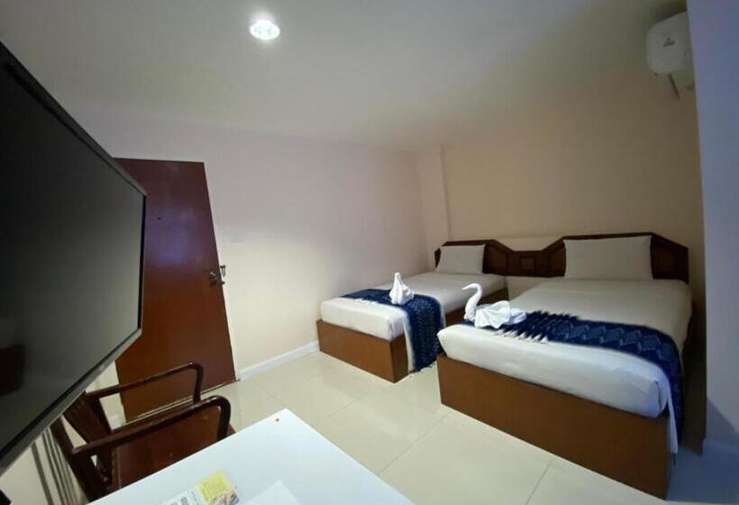 호텔 Imperial Sakon