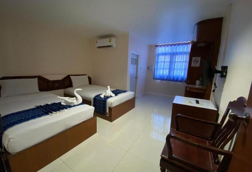 호텔 Imperial Sakon