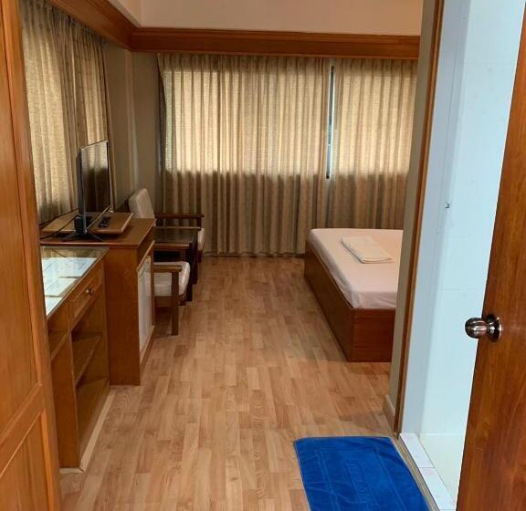 호텔 Imperial Sakon