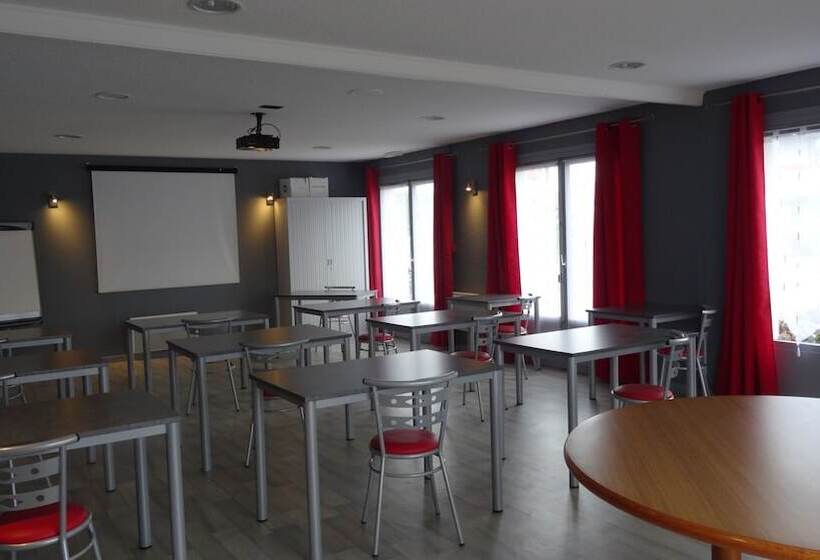 فندق Initial By Balladins Dieppe