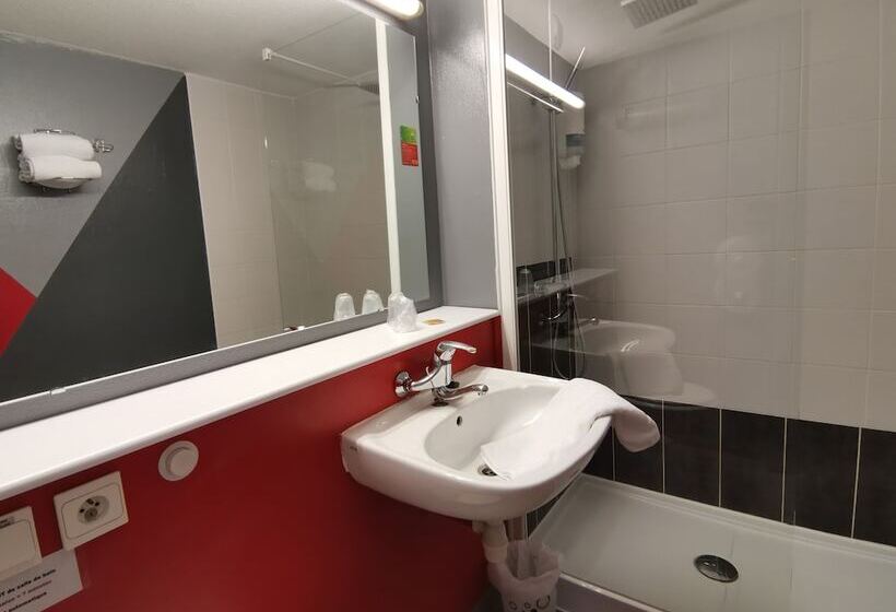 فندق Initial By Balladins Dieppe