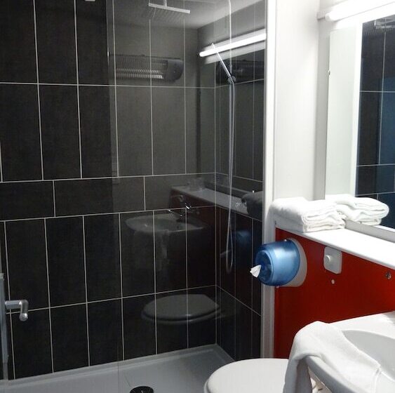 فندق Initial By Balladins Dieppe