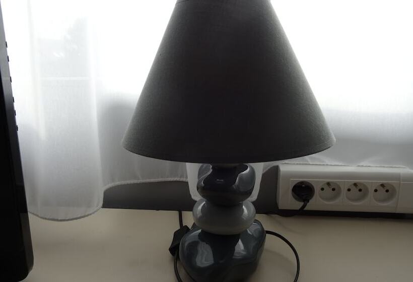 فندق Initial By Balladins Dieppe