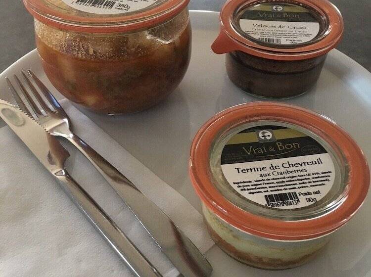 فندق Initial By Balladins Dieppe