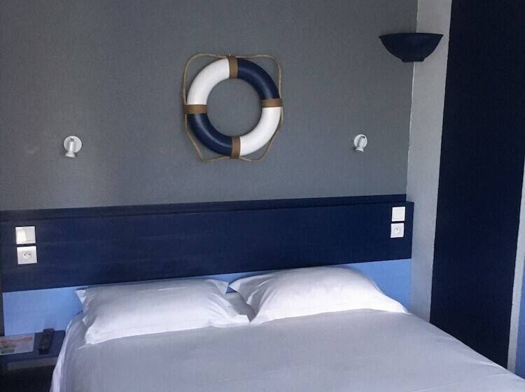 فندق Initial By Balladins Dieppe