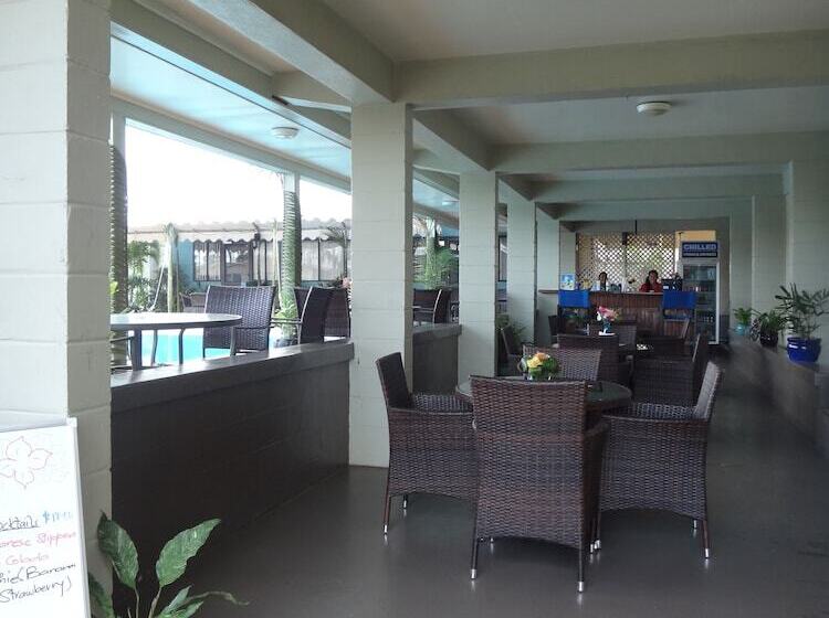 هتل Insel Fehmarn