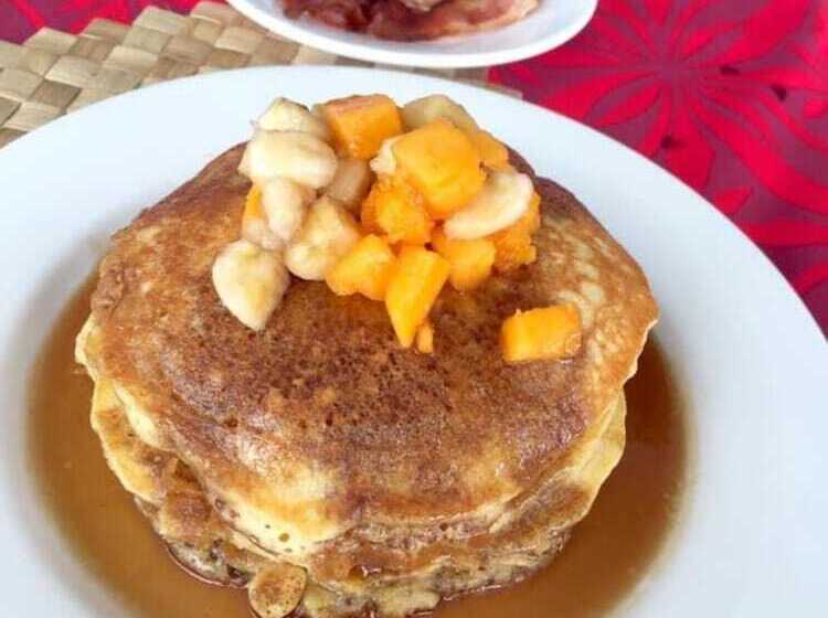 هتل Insel Fehmarn