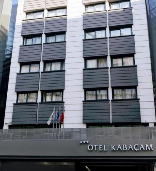 هتل Kabacam