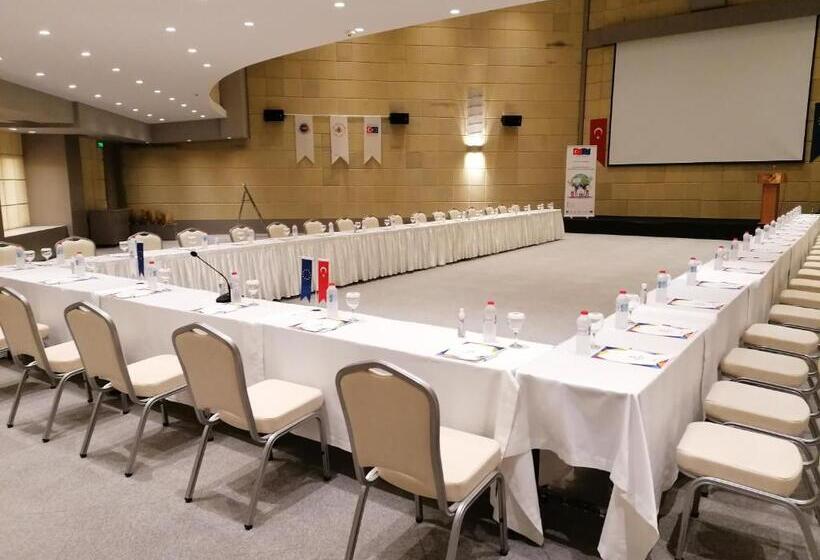 בית מלון כפרי Karaca