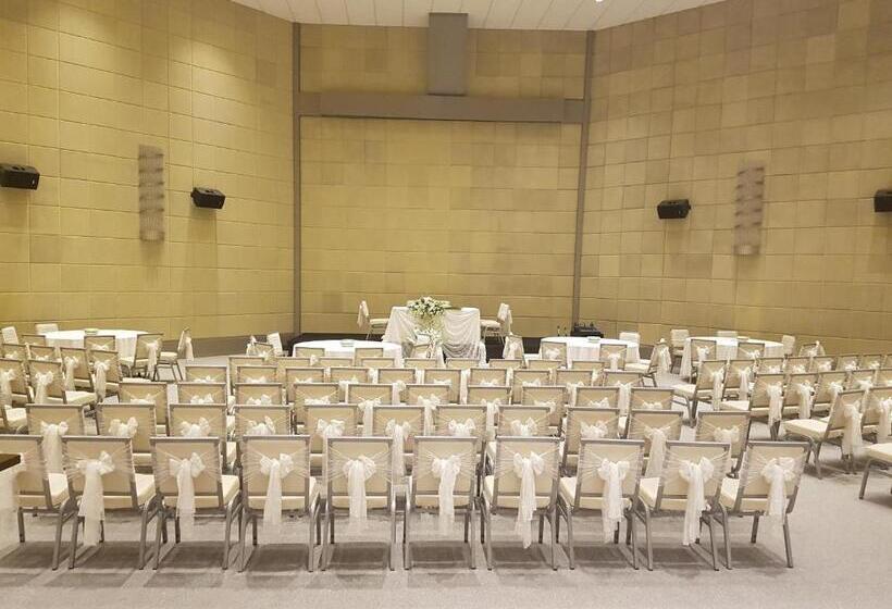 בית מלון כפרי Karaca