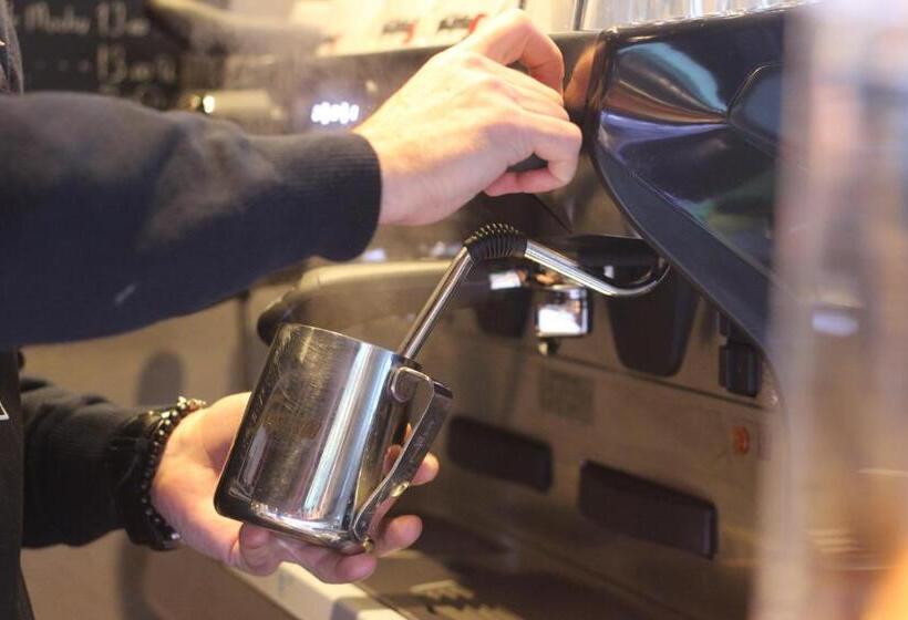 בית מלון כפרי Karaca