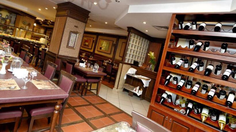 בית מלון כפרי Karaca