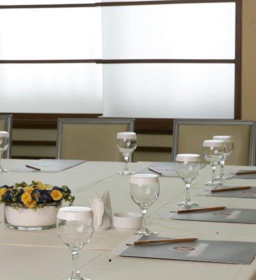 בית מלון כפרי Karaca