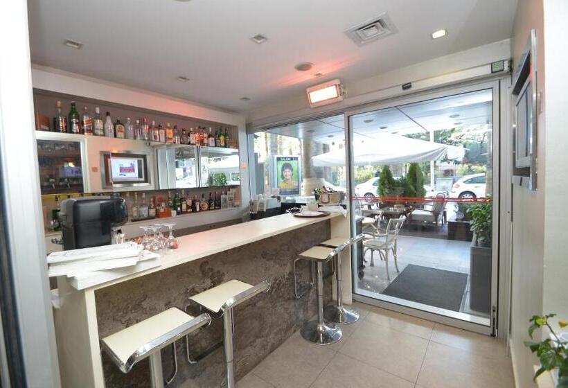 בית מלון כפרי Karaca