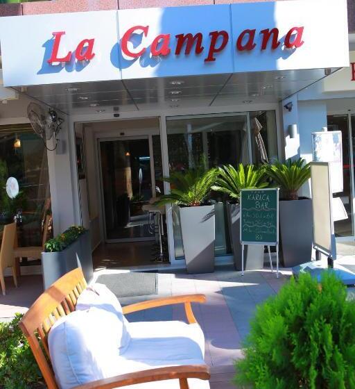 בית מלון כפרי Karaca