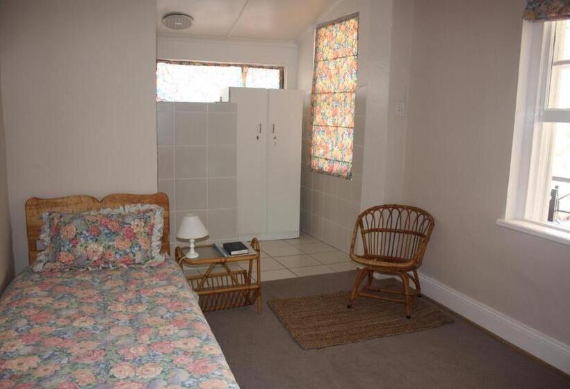 בית מלון כפרי Karoopark Guest House