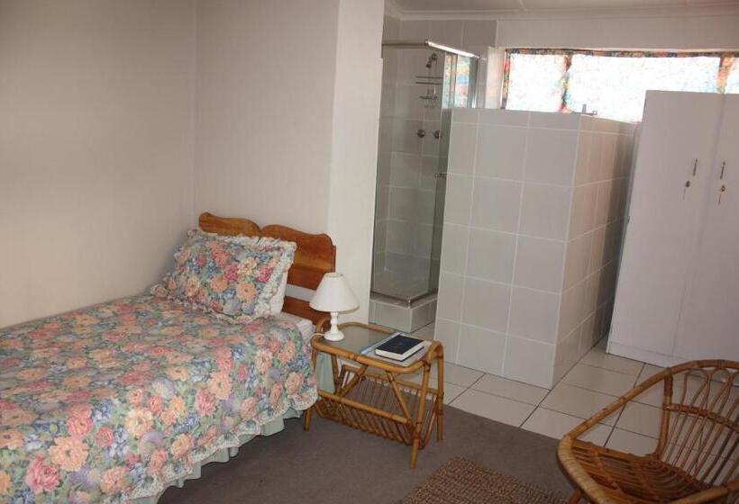 בית מלון כפרי Karoopark Guest House