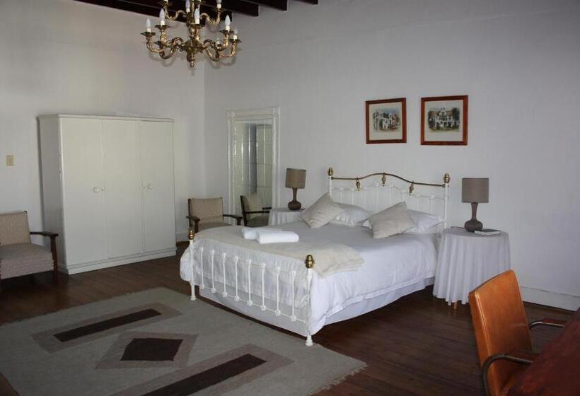 בית מלון כפרי Karoopark Guest House