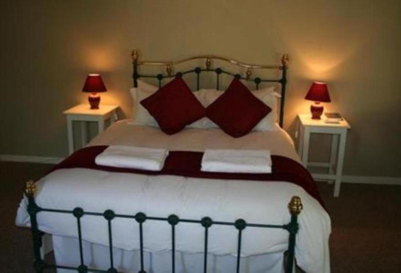 בית מלון כפרי Karoopark Guest House