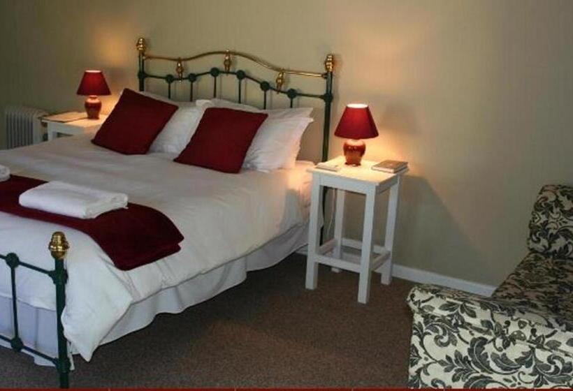 בית מלון כפרי Karoopark Guest House