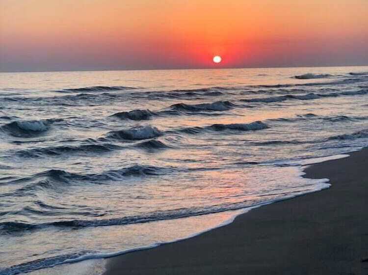 בית מלון כפרי Kekova