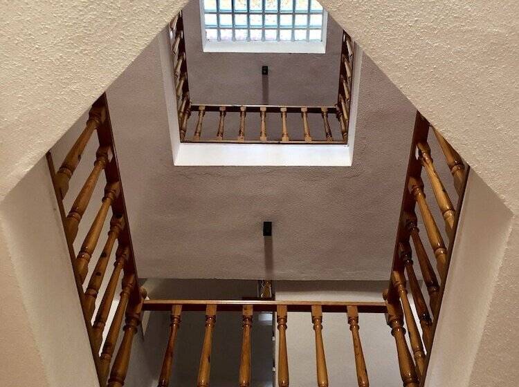 בית מלון כפרי Kekova