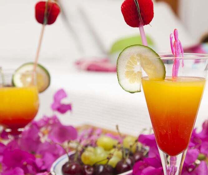 בית מלון כפרי Kekova