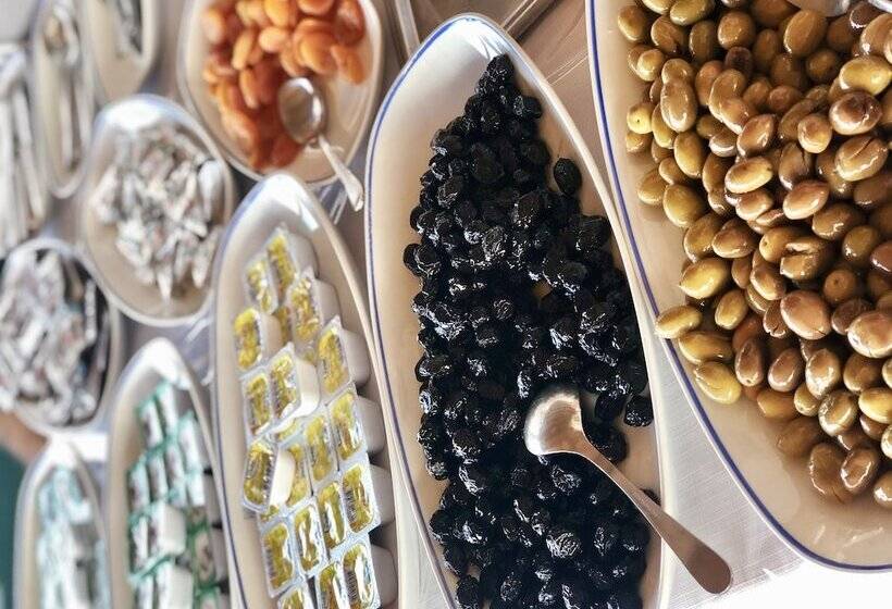 בית מלון כפרי Kekova