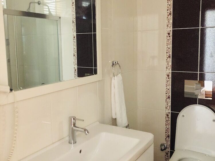 בית מלון כפרי Kekova