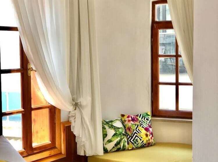 בית מלון כפרי Kekova