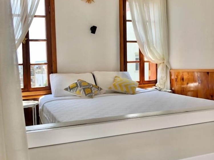 בית מלון כפרי Kekova