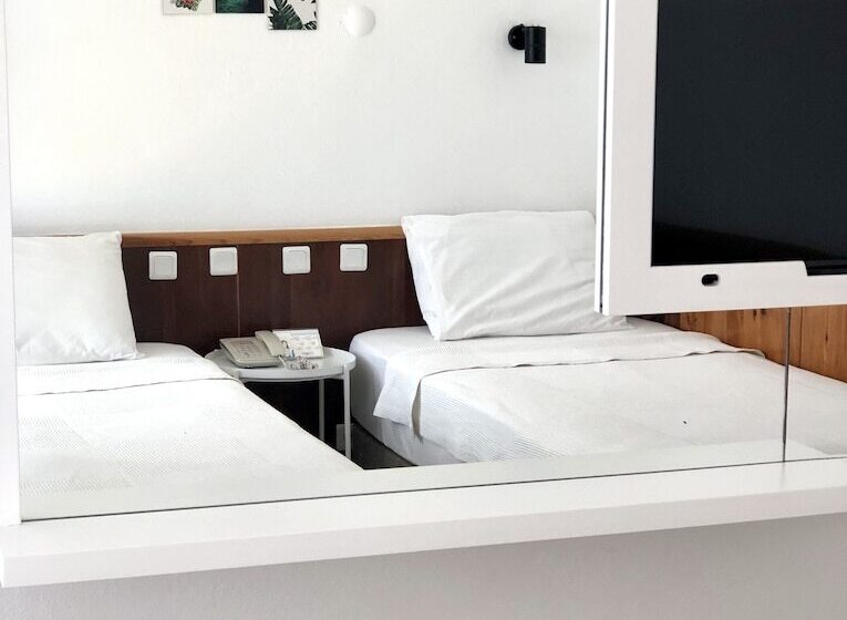 בית מלון כפרי Kekova