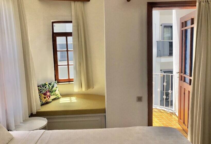 בית מלון כפרי Kekova