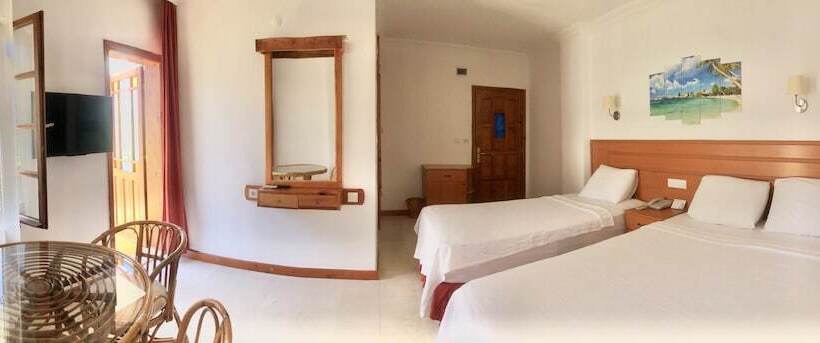 בית מלון כפרי Kekova