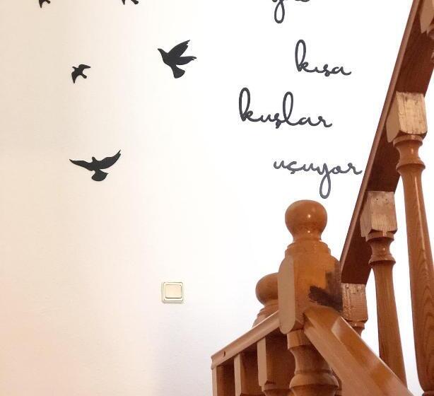 בית מלון כפרי Kekova