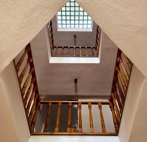 בית מלון כפרי Kekova