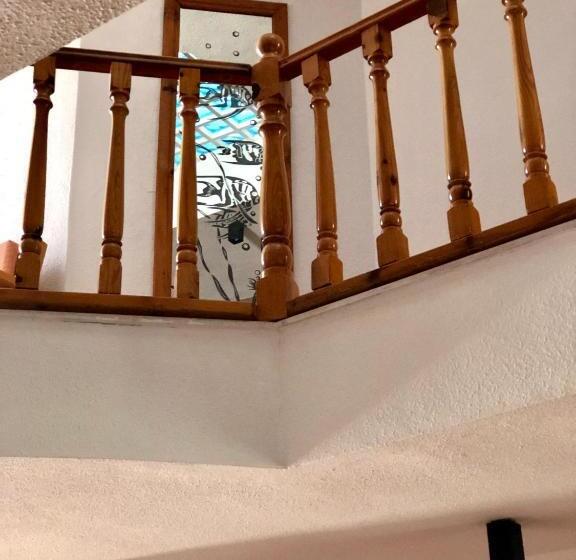 בית מלון כפרי Kekova