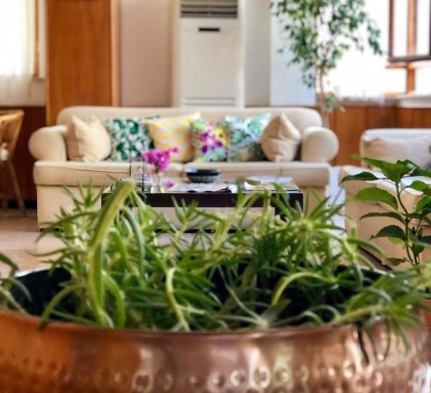 בית מלון כפרי Kekova