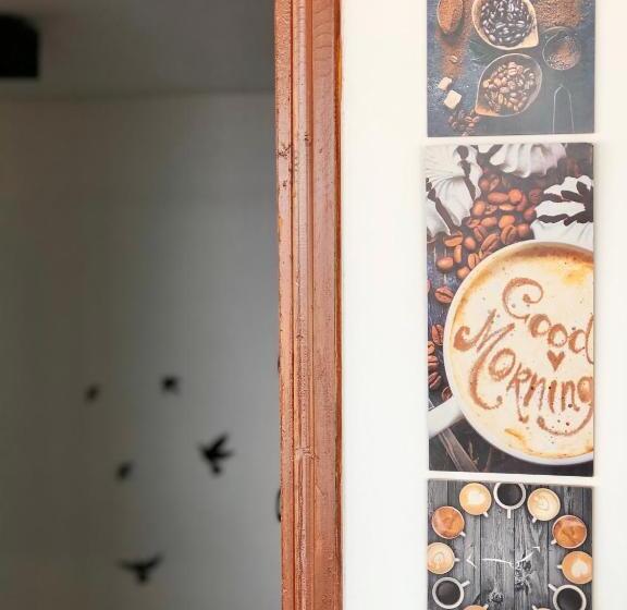 בית מלון כפרי Kekova