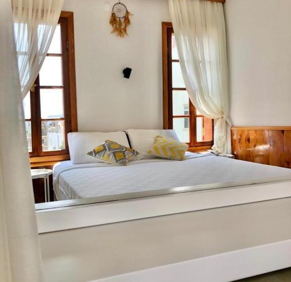 בית מלון כפרי Kekova