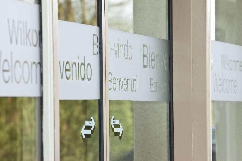 ホテル Kyriad Brie Comte Robert